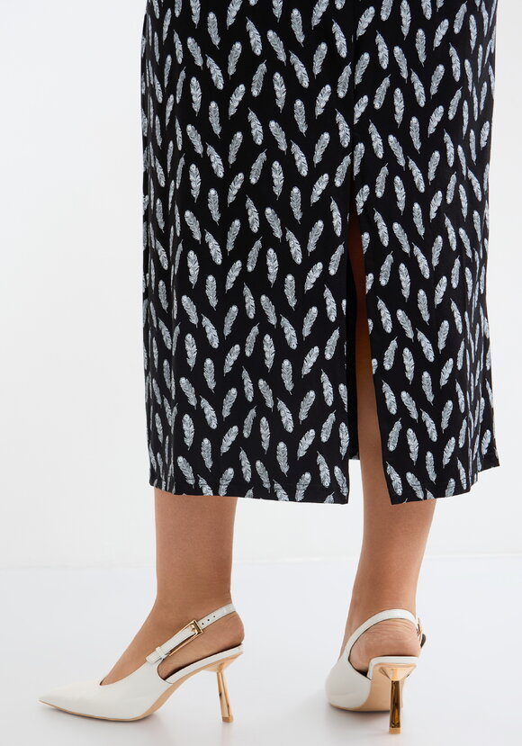 Платье Фатима шир.  580, рис. 12