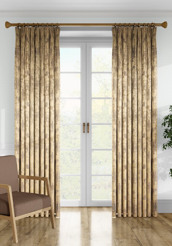 Портьера Бидасар шир.  580, рис. 13