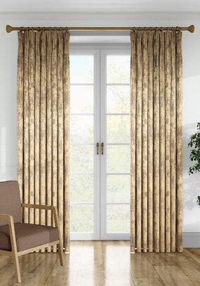 Портьера Бидасар