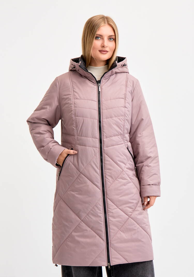 Пальто Великолепие шир.  750, рис. 9