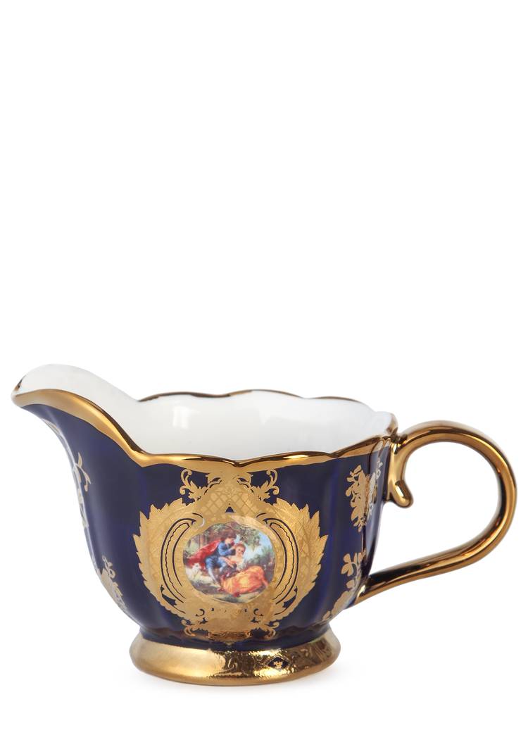 Чайный сервиз на 6 персон, 15 предметов шир.  750, рис. 6