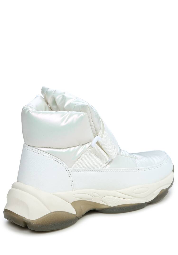 Ботинки женские Реджина шир.  750, рис. 9