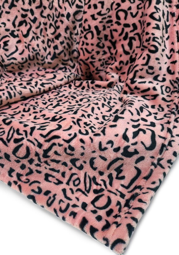 Покрывало-плед велсофт шир.  580, рис. 7