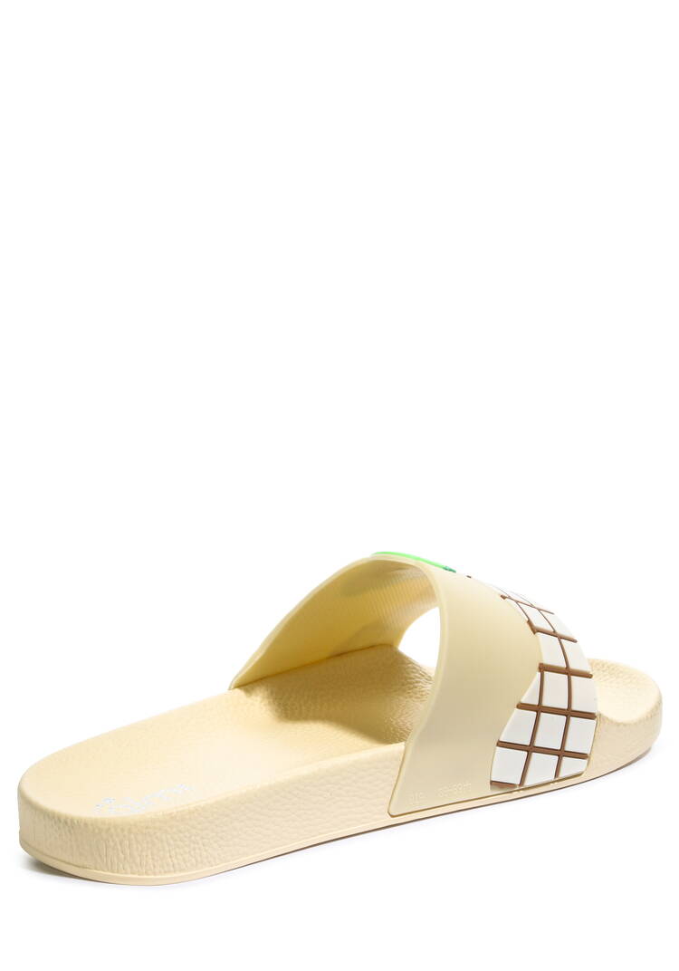 Шлепанцы женские Лето шир.  750, рис. 13