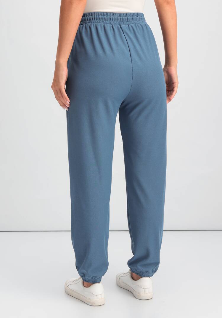 Брюки Ариана шир.  750, рис. 14