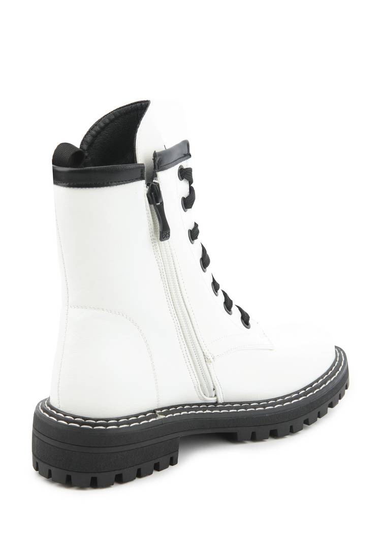 Ботинки женские Бекка шир.  750, рис. 3