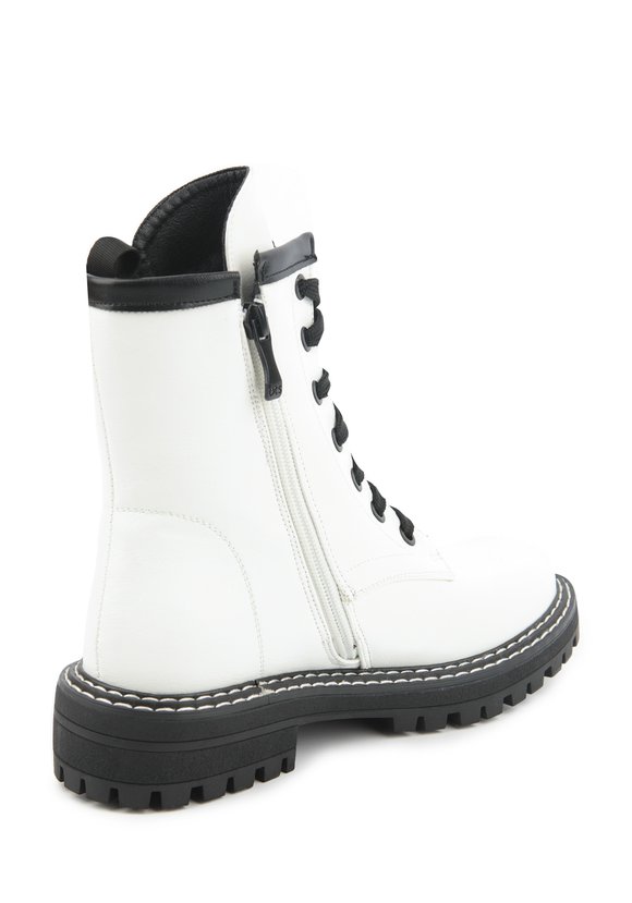 Ботинки женские Бекка шир.  580, рис. 3