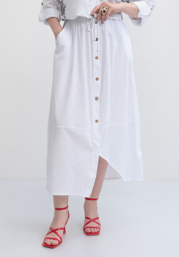 Юбка Мари шир.  580, рис. 18