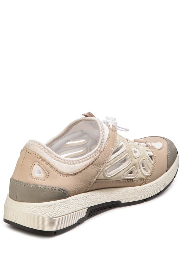 Полуботинки женские Лолла шир.  580, рис. 7