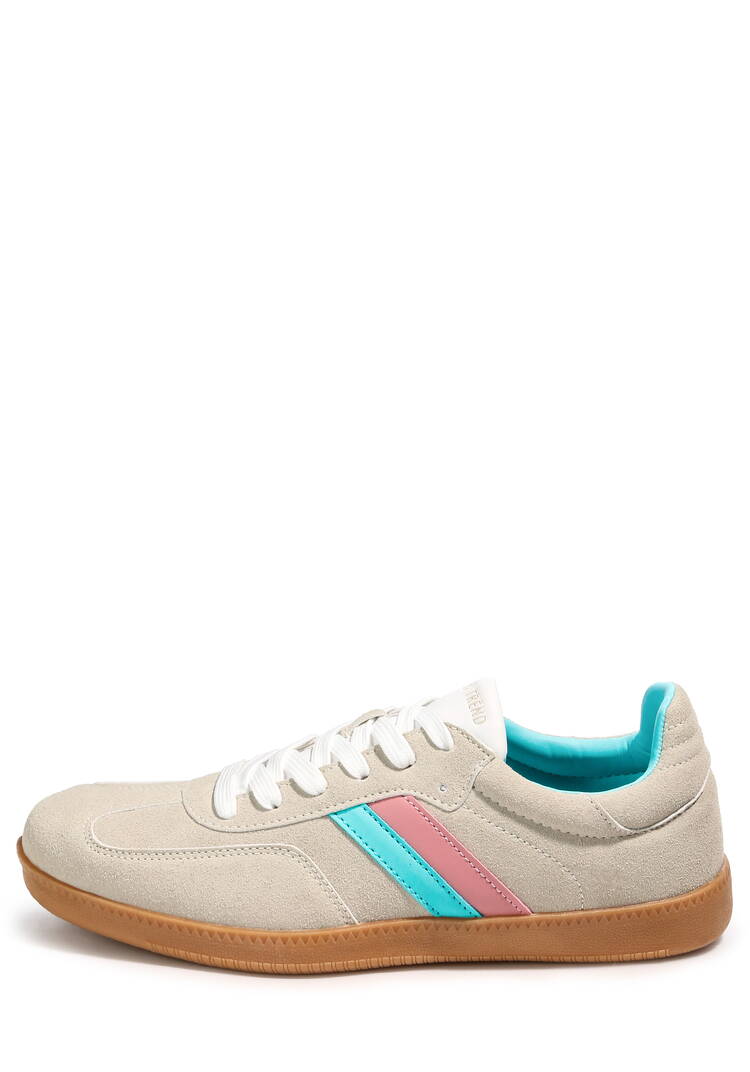 Кроссовки женские Дигна шир.  750, рис. 13