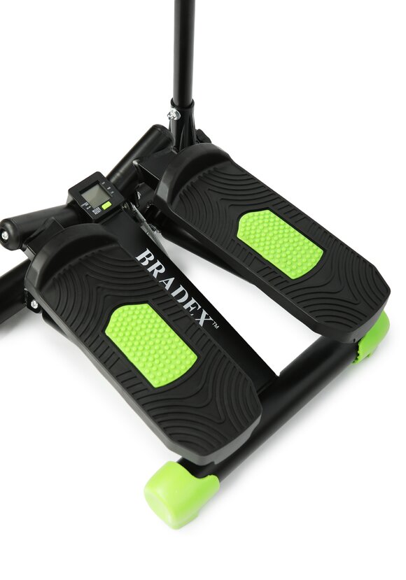 Министеппер поворотный с поручнями СКАНДИ шир.  580, рис. 5