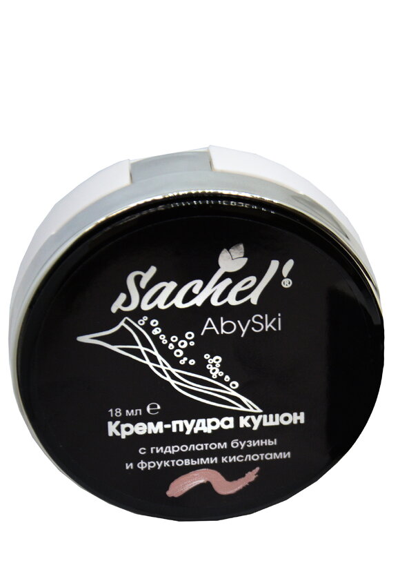 Крем-пудра кушон шир.  580, рис. 33