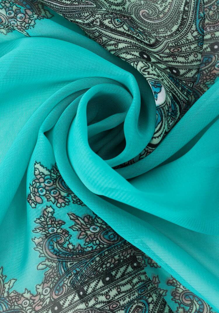 Палантин Орнамент шир.  750, рис. 32