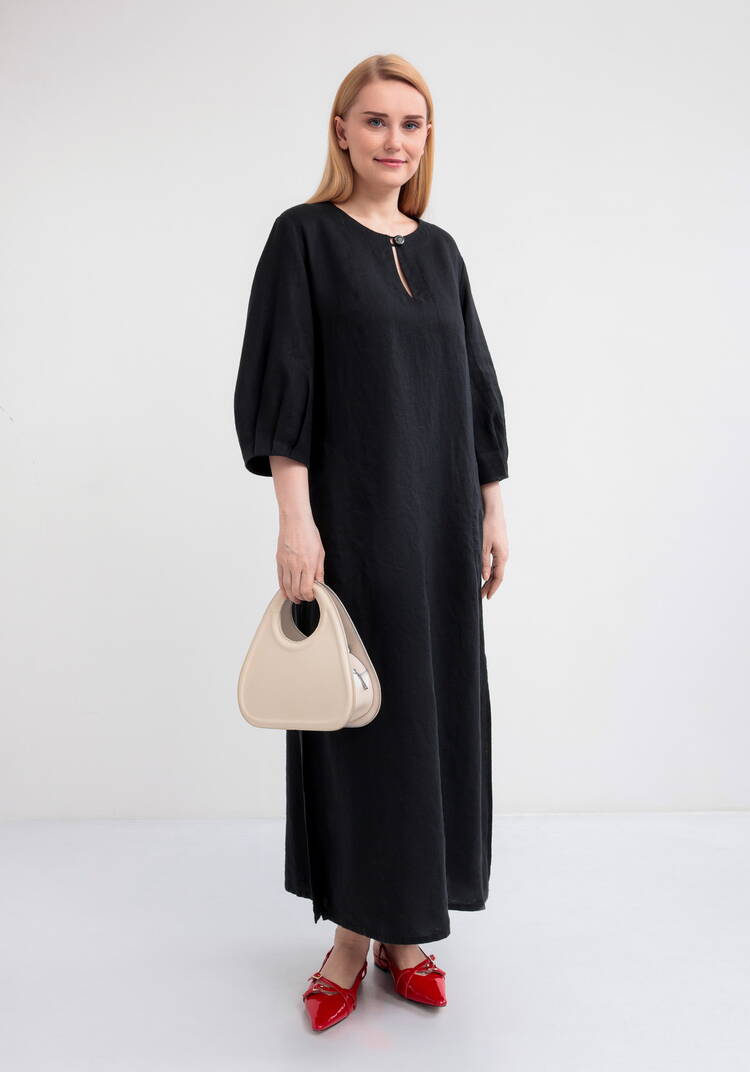 Платье Астрит шир.  750, рис. 12