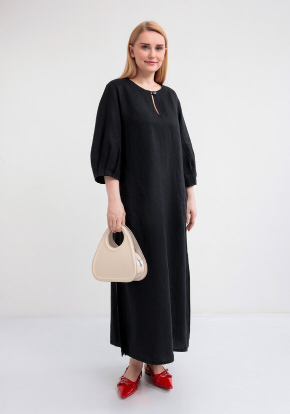 Платье Астрит шир.  580, рис. 12