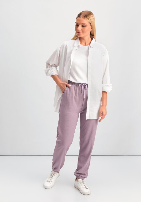 Брюки Ариана шир.  580, рис. 19