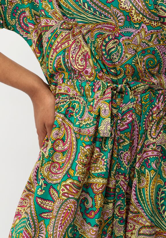 Платье Грета шир.  580, рис. 5