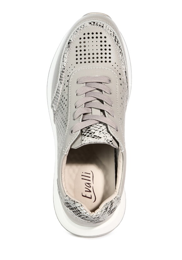 Кроссовки женские Маргарита шир.  580, рис. 9