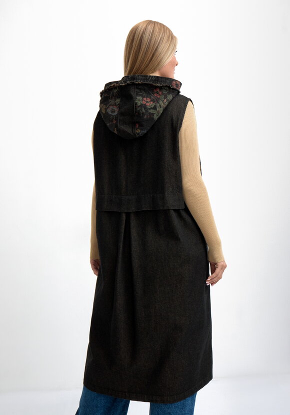 Жилет Жанна шир.  580, рис. 3
