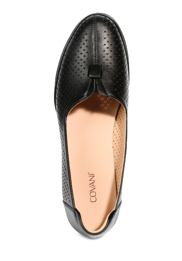 Туфли женские Доминика шир.  580, рис. 14