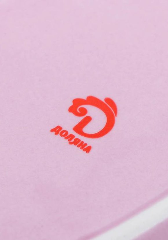 Маслёнка из доломитовой керамики шир.  580, рис. 7