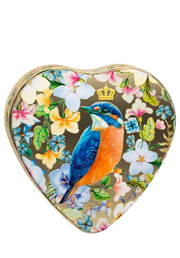 Набор чаёв Richard Королевское сердце, 4шт. шир.  580, рис. 2