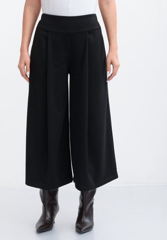 Юбка-брюки Майя шир.  580, рис. 9