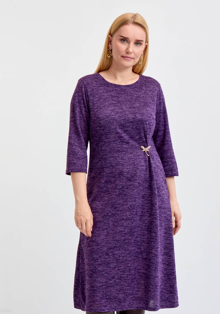 Платье Мариа шир.  750, рис. 14