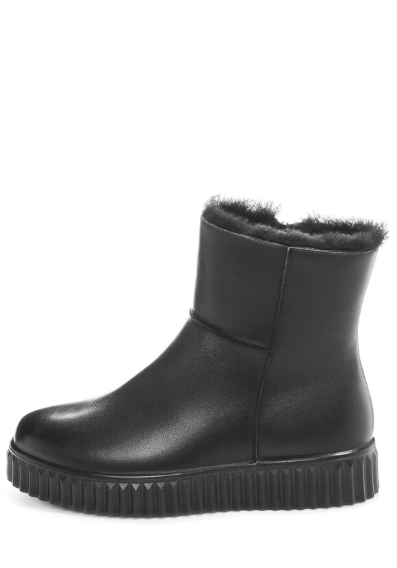 Полусапоги женские Маргарита шир.  580, рис. 2