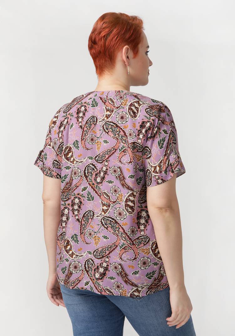 Футболка Теплая встреча шир.  750, рис. 24