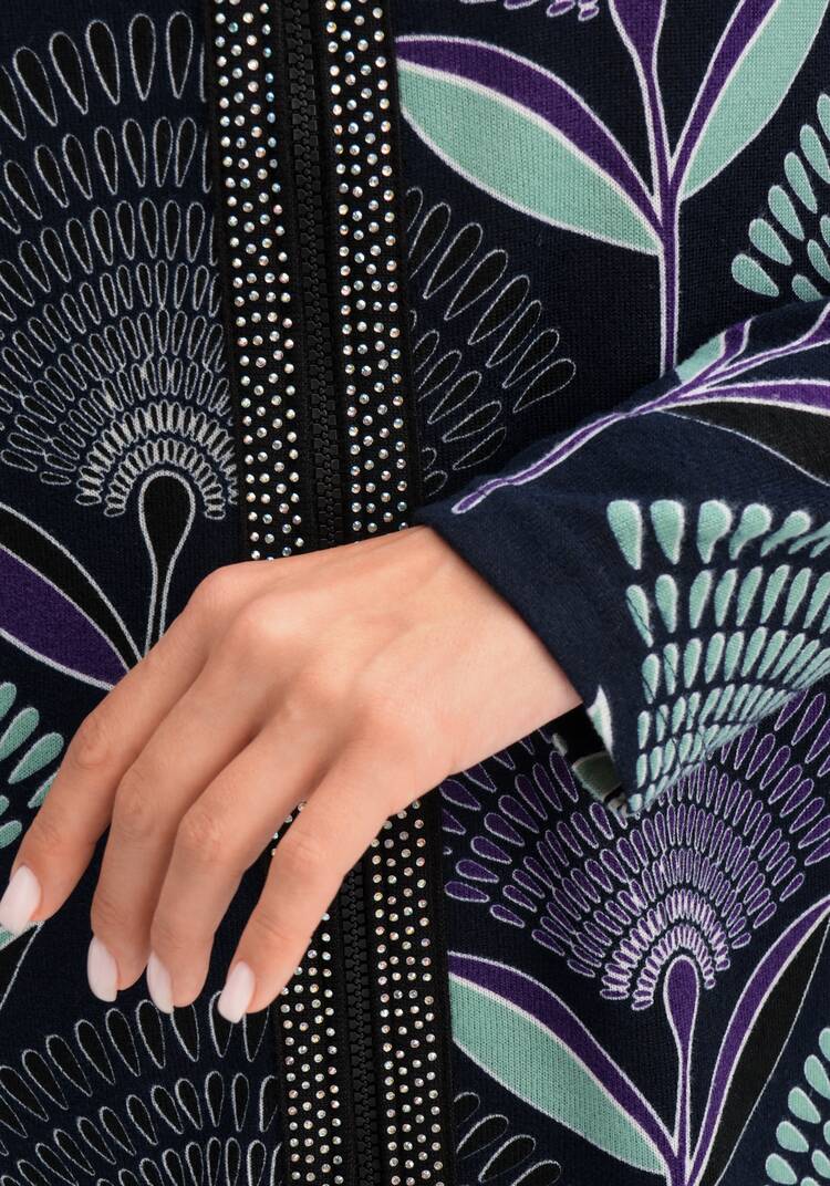 Джемпер Аврил шир.  750, рис. 11