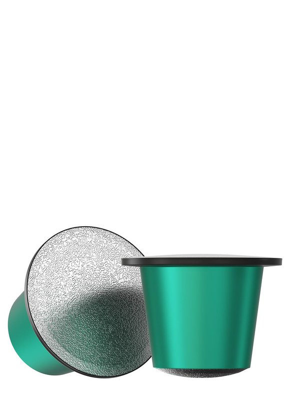 Кофе Coffesso в капсулах, 20 шт. шир.  580, рис. 18