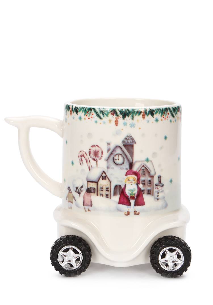 Набор из 2-х кружек на колёсах шир.  750, рис. 7