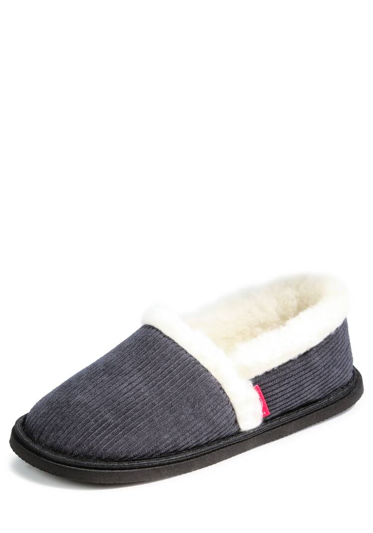 Бабуши из овчины шир.  750, рис. 10