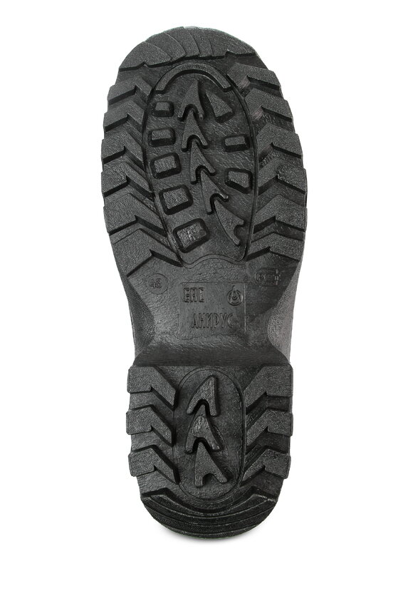 Ботинки из овчины шир.  580, рис. 5