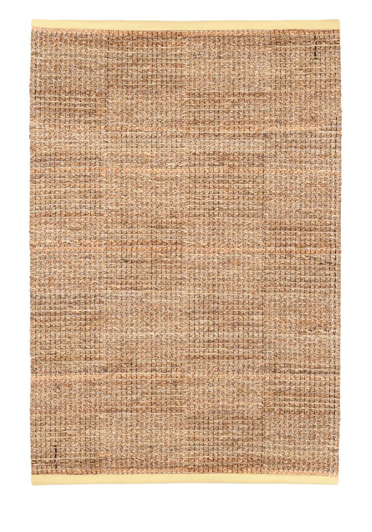Ковёр-циновка из водорослей шир.  750, рис. 1
