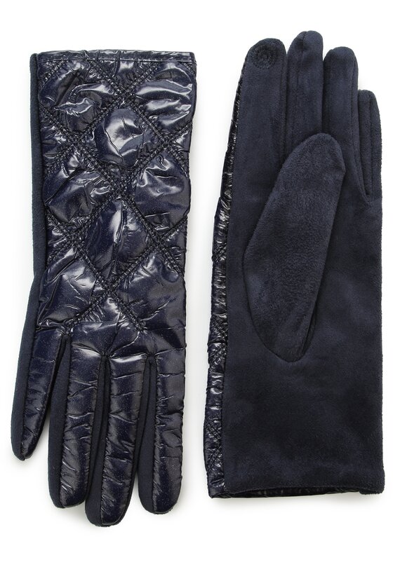 Перчатки Теплый вечер шир.  580, рис. 17