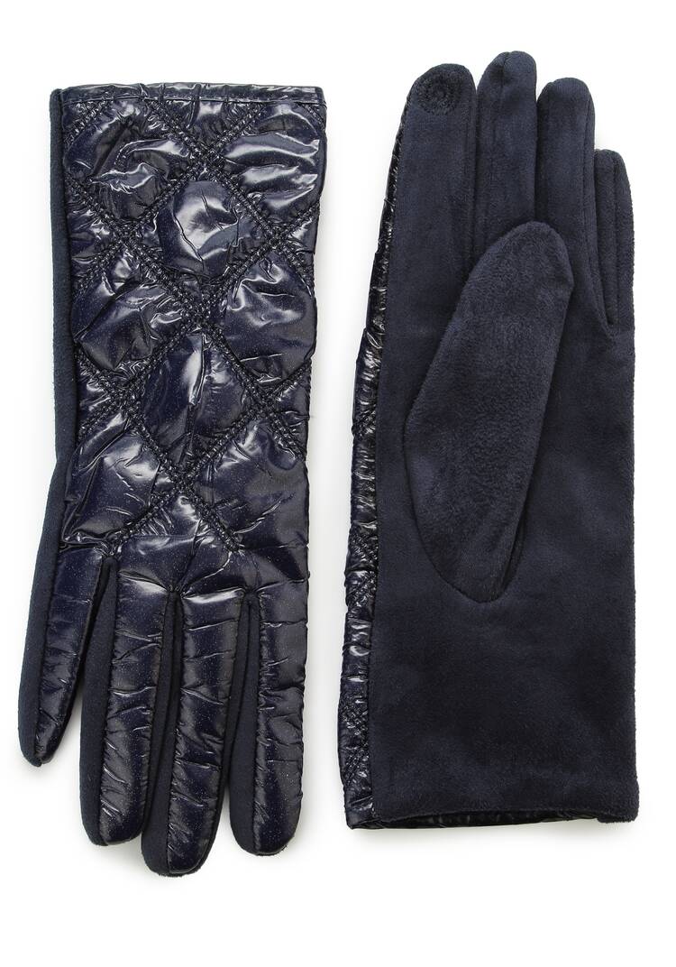 Перчатки Теплый вечер шир.  750, рис. 17