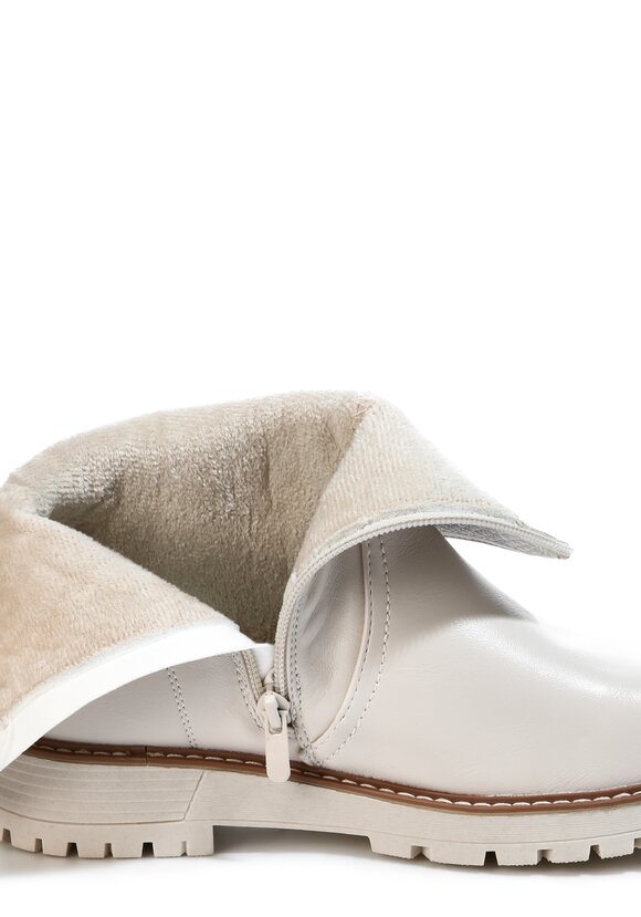 Полусапоги женские Беверли шир.  580, рис. 12