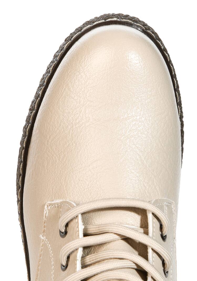 Ботинки женские Бэкби шир.  750, рис. 16