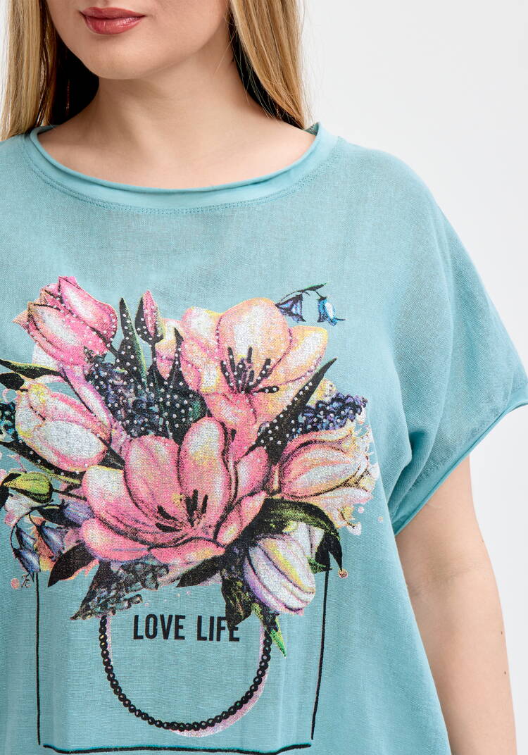 Футболка Ирида шир.  750, рис. 10