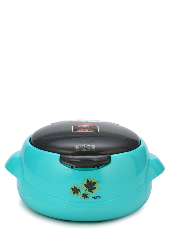 Кастрюля-термос для микроволновой печи шир.  580, рис. 17