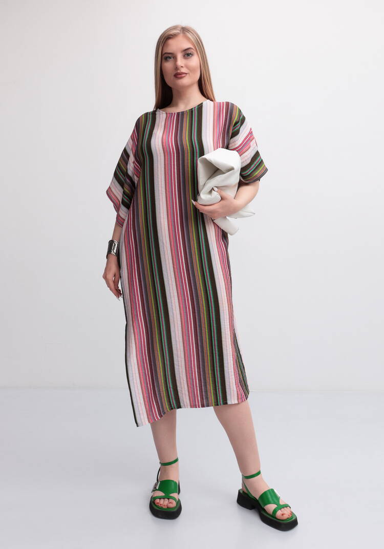 Платье Бенита шир.  750, рис. 7