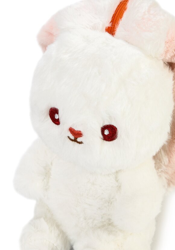 Мягкая подушка-игрушка Зайчик шир.  580, рис. 8