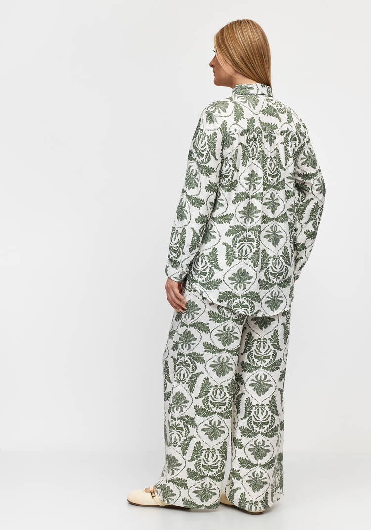 Костюм Палермо шир.  750, рис. 3