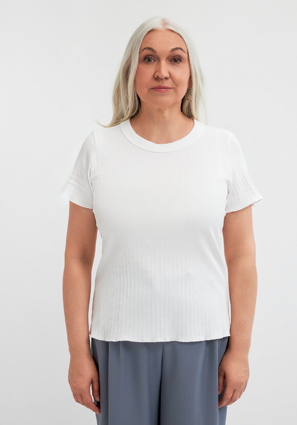 Футболка Елена шир.  580, рис. 4