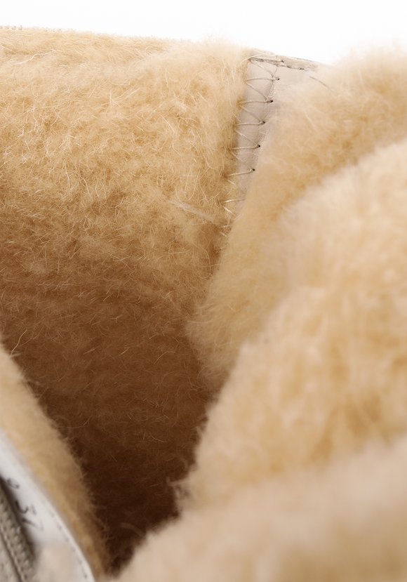 Ботинки женские Вэнди шир.  580, рис. 15