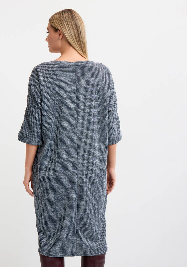 Платье Мoлли шир.  750, рис. 3