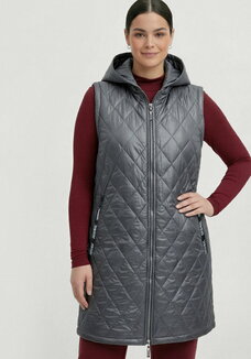 Жилет утепленный Стейси