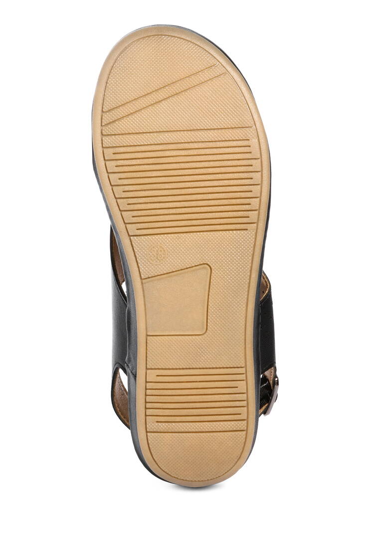 Босоножки женские Клэр шир.  750, рис. 10